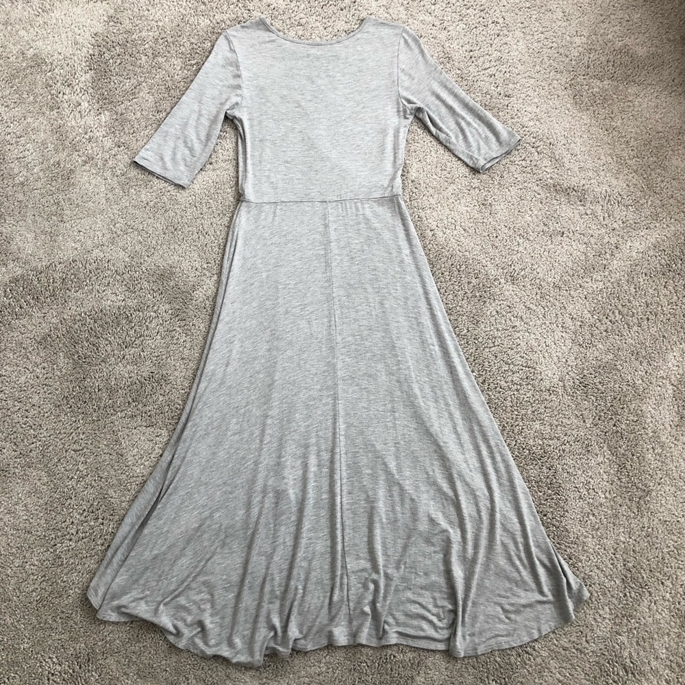 Sweet Claire High-Low Dress - Picture 2 of 4